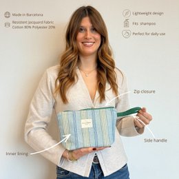 Beauty Bag grande CATA
