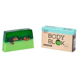 Body Bar Pinecone