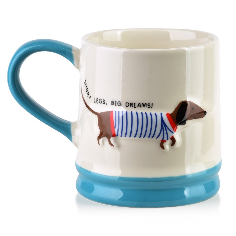 Mug DOXIE