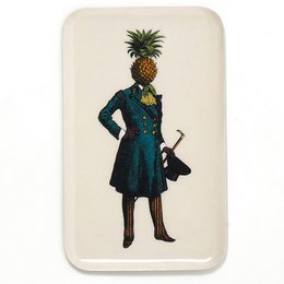 Baron Ananas Snuisterijbakje