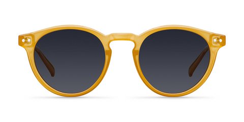 Bio Daudi Amber Carbon