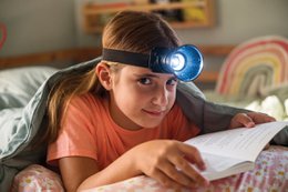 Spionagewissenschaft – Nachtmission Spylite