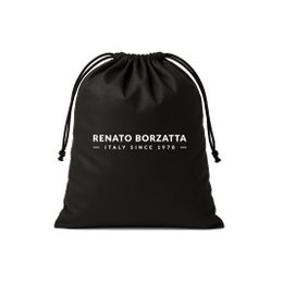 RB1019L | Unisex zakenaktentas van echt leer, gemaakt in Italië, met afneembare schouderband. Opzetstukken met glanzende nikkelen metalen karabijnhaken - Oranje kleur - Afmetingen: 37 x 29 x 6,5 cm