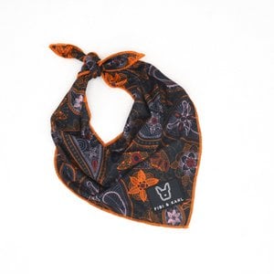 Dog bandana Infinity