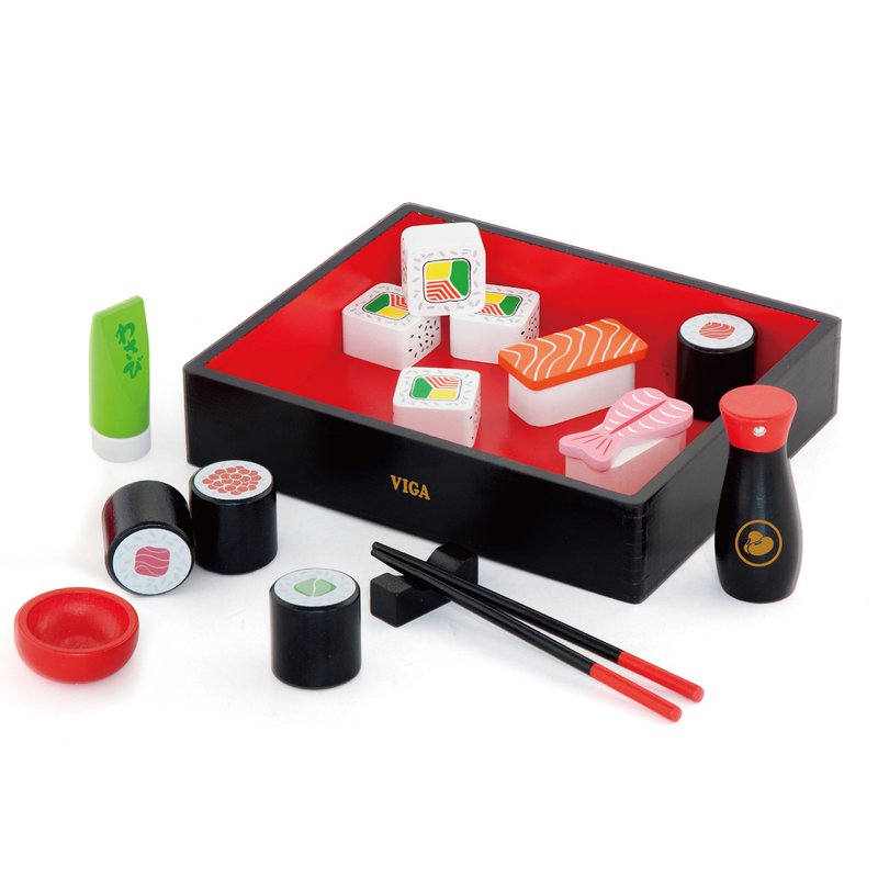 Sushi Playset