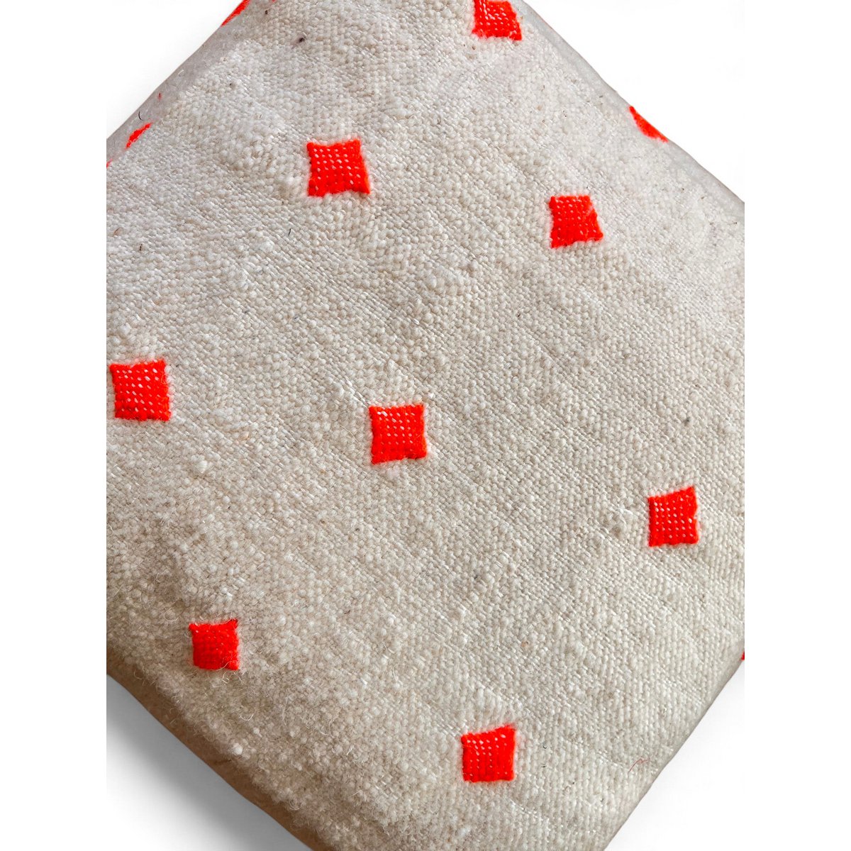 Cuscino da pavimento - Linea Classic Mini - Mona Orange
