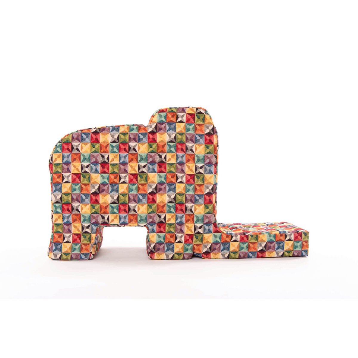Elli Elefant - Ein Spielzeug zum Toben mit Copy