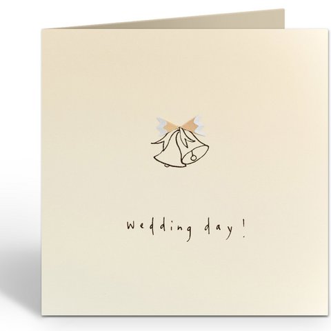 PSC048 - WEDDING BELLS