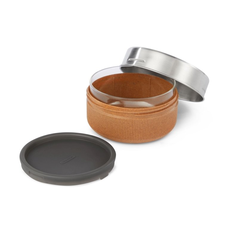 Black+Blum Glass Lunch Bowl - Ø140mm