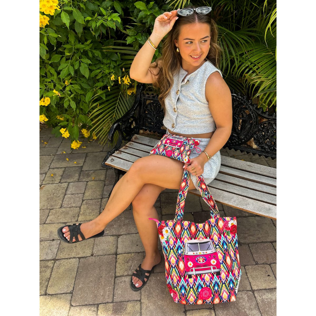 Pouch Hippie