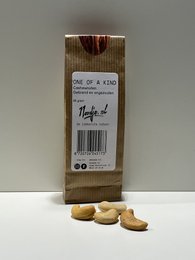 One of a kind Cashew nuts, unsalted