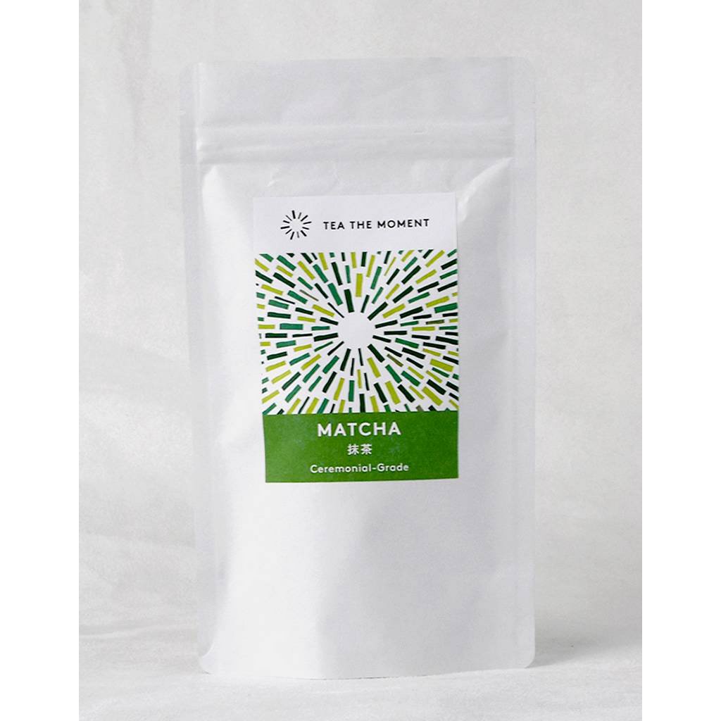 Matcha (qualité cérémoniale)