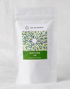 Matcha (Ceremonial Grade)