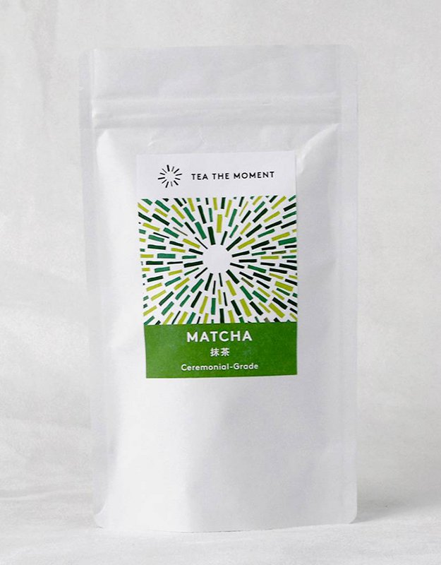 Matcha (Ceremonial Grade)