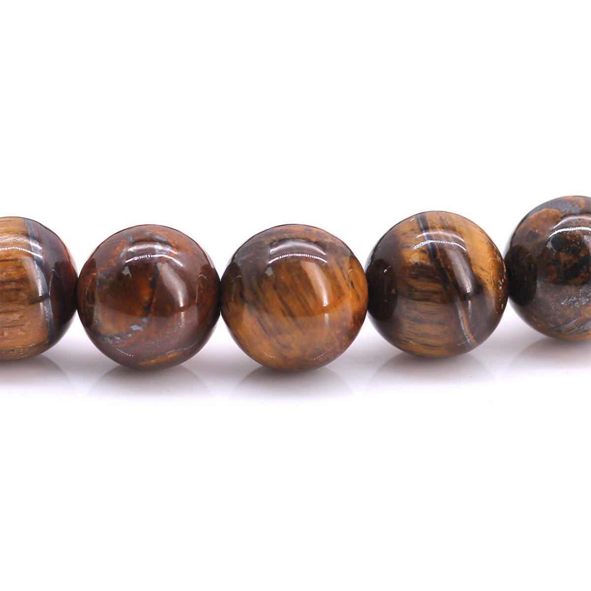 Bali Basic Brown Tiger Eye