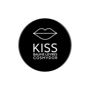 Baume Lèvres Kiss