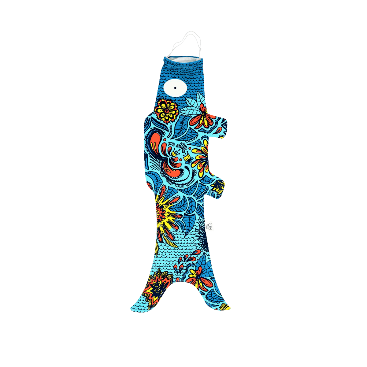 BLUE BLOSSOM KOINOBORI (KOI2.41/S)