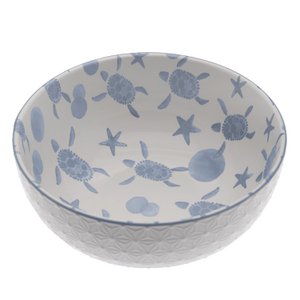 KERAMISCHE SALADEKOM °20,3X9,4CM CU1063