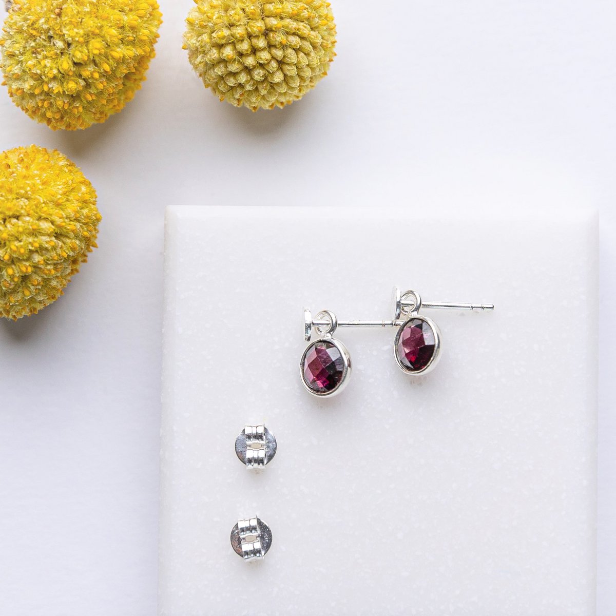 Aretes mezclan y combinan QUARTZ 02