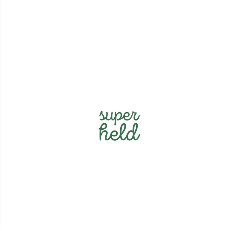 Card Super Hero