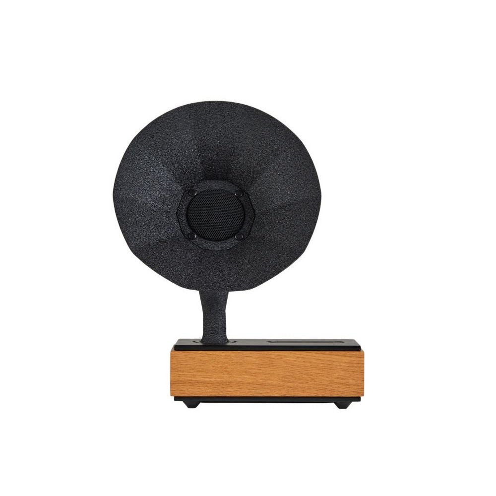 Acoustibox - L'amplificateur acoustique pour smartphone