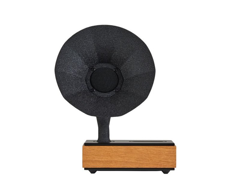 Acoustibox - L'amplificateur acoustique pour smartphone