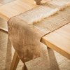 Tafelloper 40x160cm GOFIS HOME Habiza Vanille 122/ 05