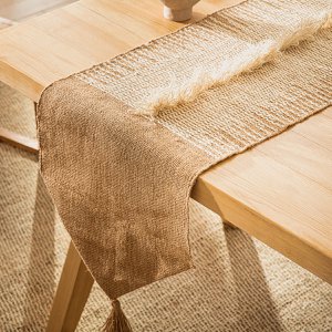 Tischläufer 40x160cm GOFIS HOME Habiza Vanilla 122/ 05
