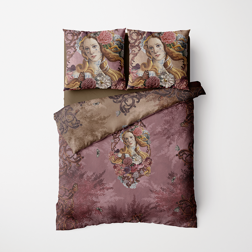 VENUS BED LINEN