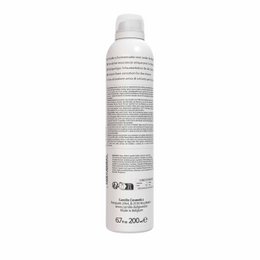 Camille Cosmetics | Gel di doccia in schiuma - fiori - 200 ml