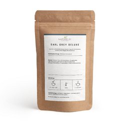 Earl Gray deLuxe