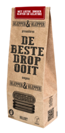 De Beste Drop Ooit Volzoet 5-pack (5x200 gr)