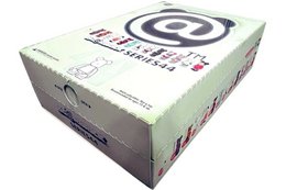 Bearbrick Blindbox serie 44 di Medicom Toys