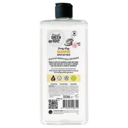Every day shampoo vanilla & cherry blossom