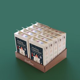 Advent Calendar Game - Scrollino Amazing Christmas