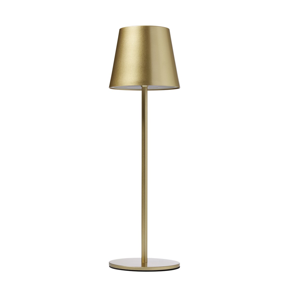 TABLE LAMP ONE GYLDEN