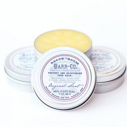 Oryginalna maść do rąk Barr-Co