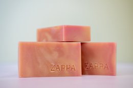 Rose Soap