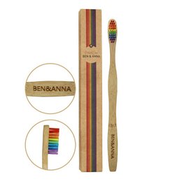 BEN&ANNA