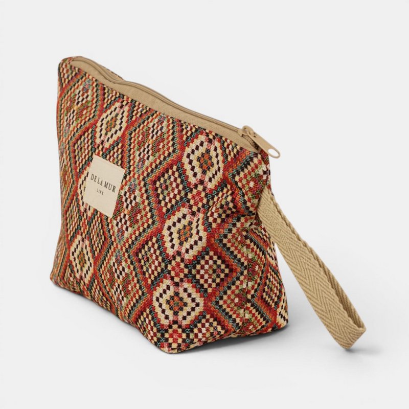 Beauty Bag large OTTO