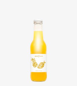 Seccofranz Mango-Ananas Secco 0,25 l