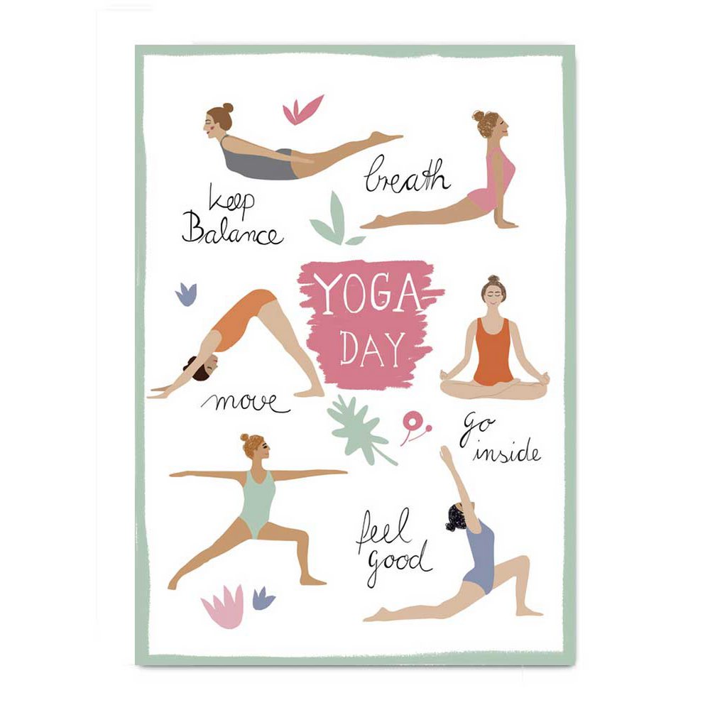 yoga day
