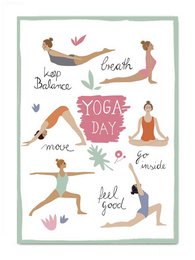 Yoga Day