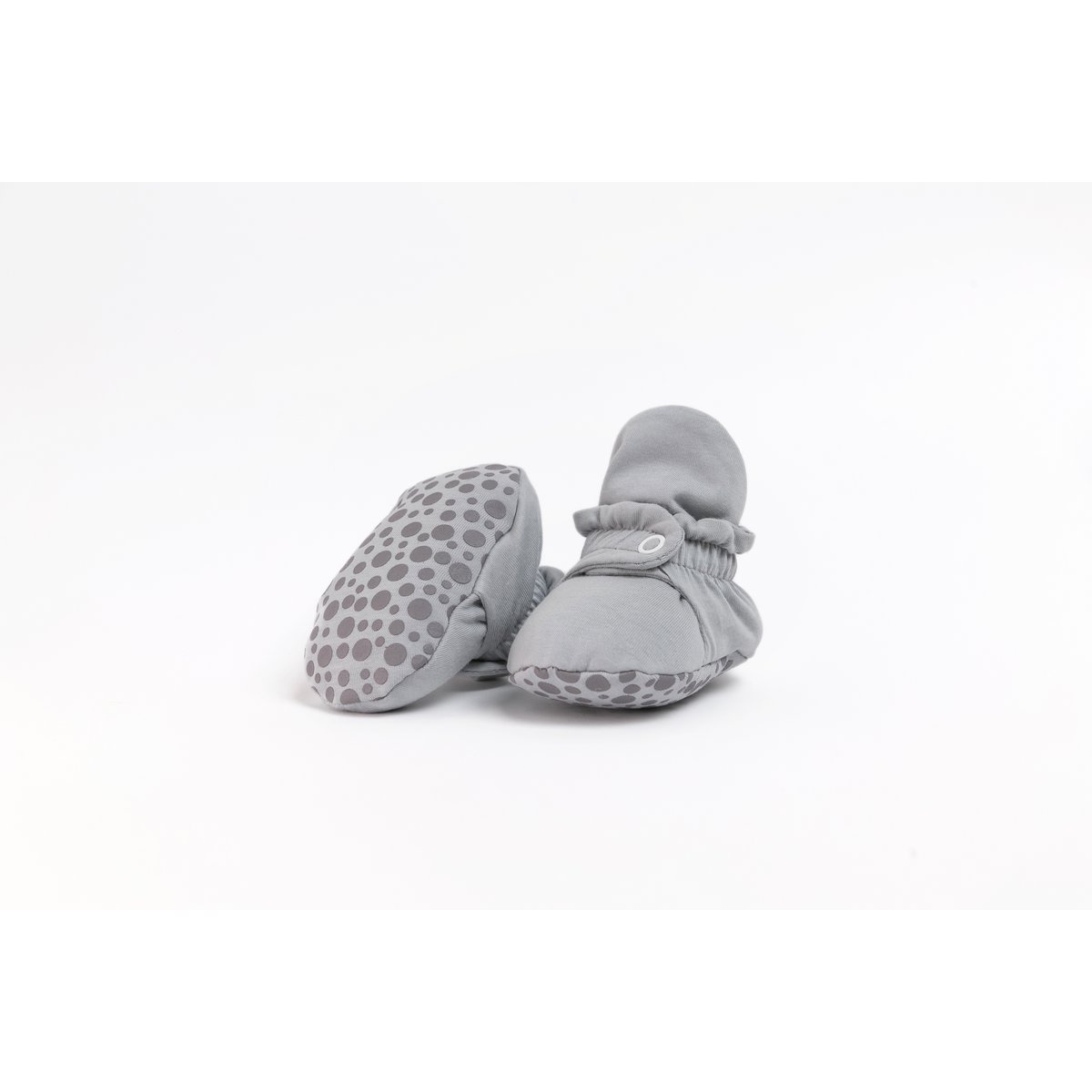 Silver Macaron