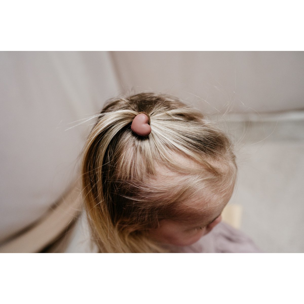 Set de gomas para el pelo - Primavera/Primavera 02