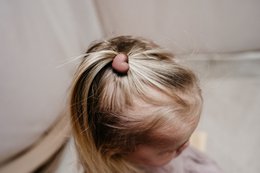 Set de gomas para el pelo - Primavera/Primavera 02