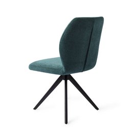 Jesper Home Ikata Dining Chair Turn Black