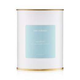 Kit d'échantillons bougies parfumées "Armonica" 100% cire de colza naturelle 250g