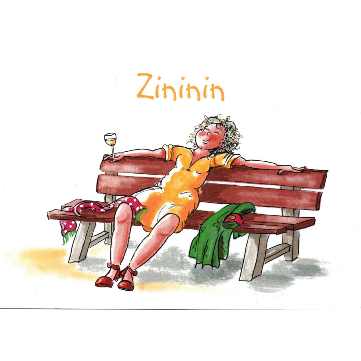 Zininin