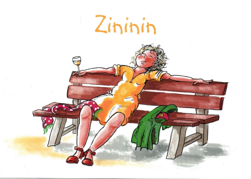 Zininin